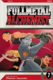 Fullmetal Alchemist Vol. 7 (Hiromu Arakawa)